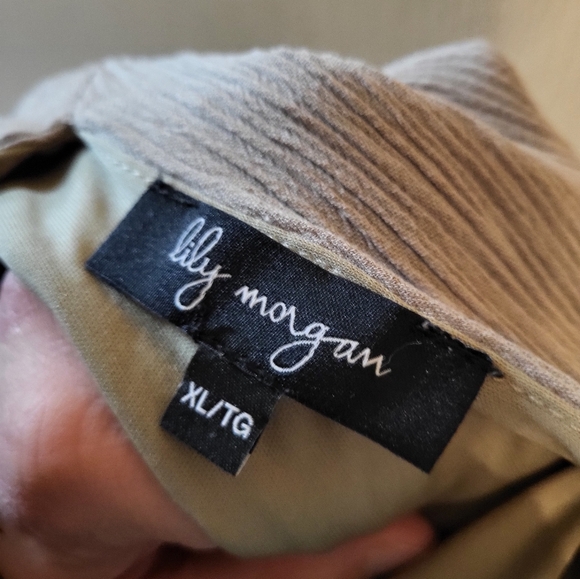 Maxi dress - Picture 4 of 4